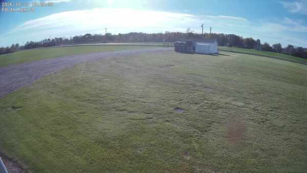 West Camera
