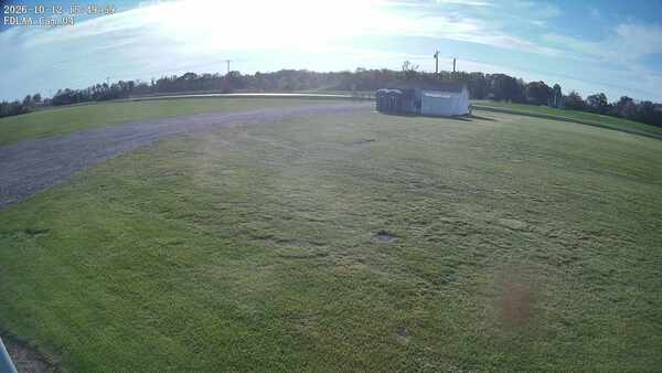 West Camera