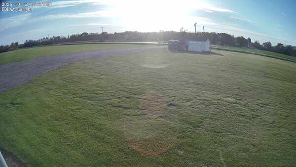 West Camera