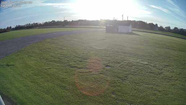 West Camera