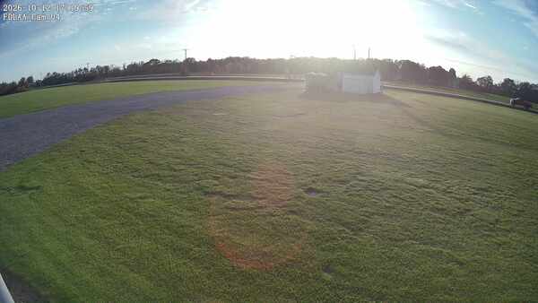 West Camera