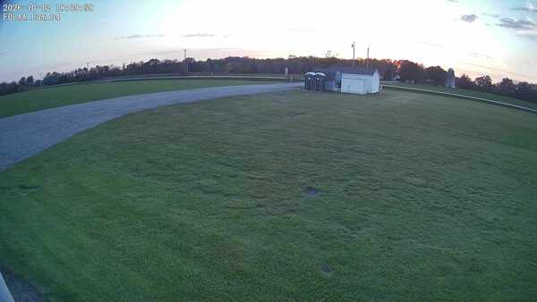West Camera