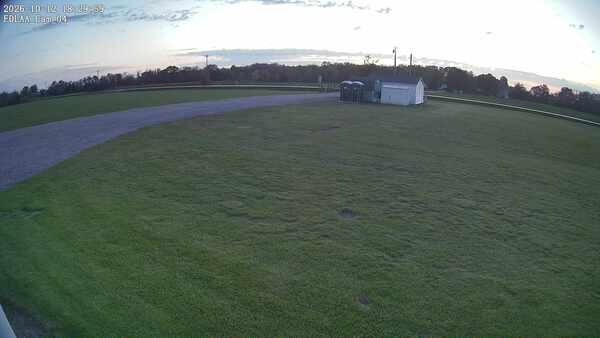 West Camera