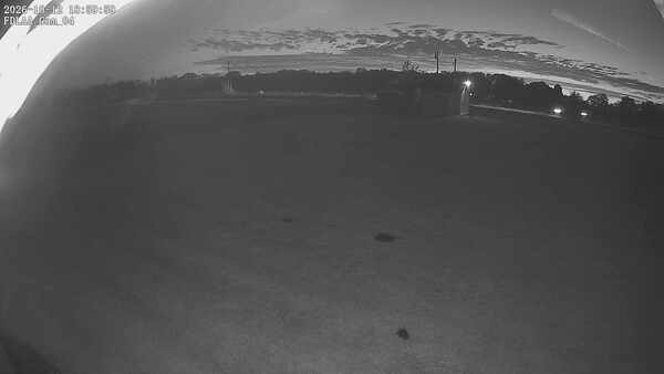 West Camera