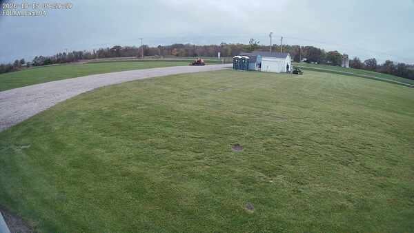 West Camera