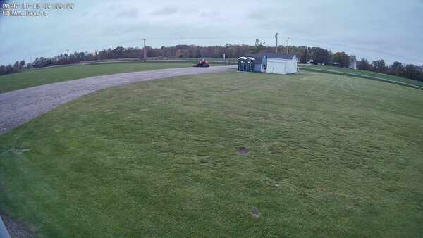 West Camera