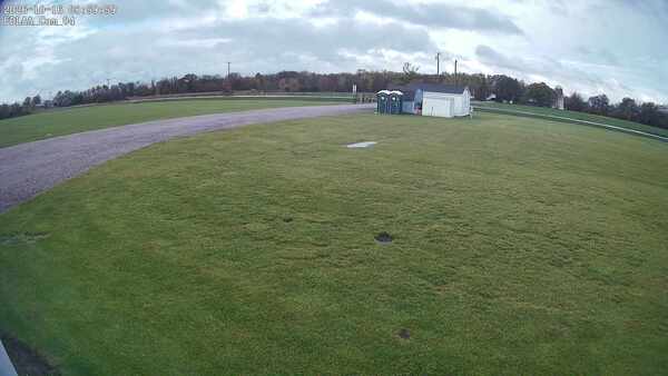 West Camera