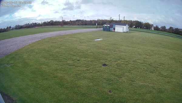 West Camera