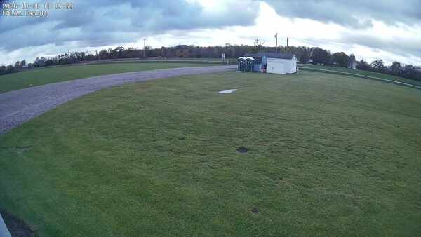 West Camera