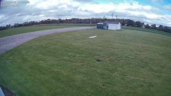 West Camera