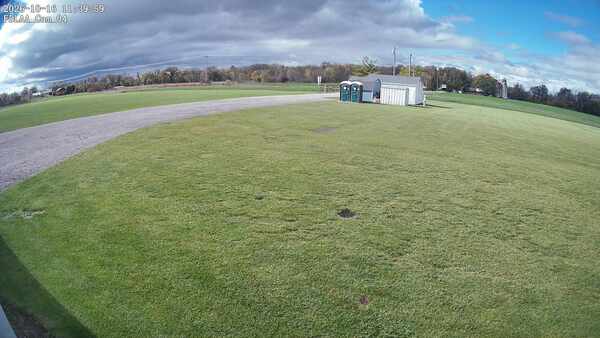 West Camera