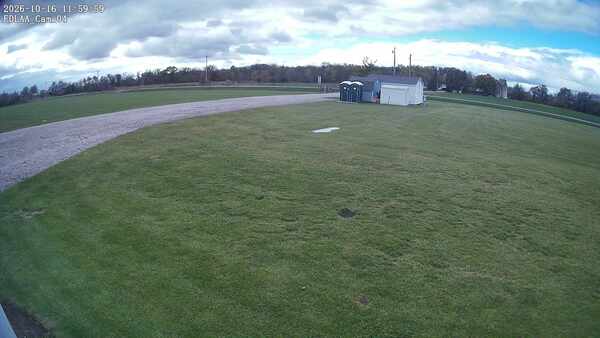 West Camera