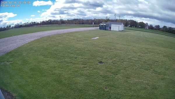 West Camera