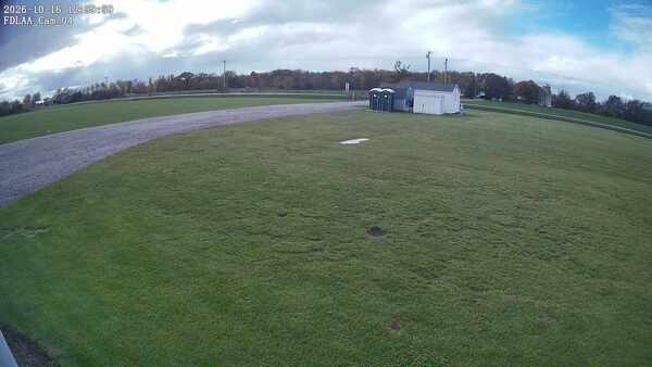 West Camera