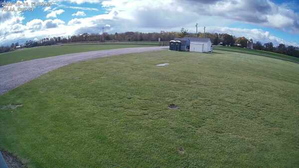 West Camera