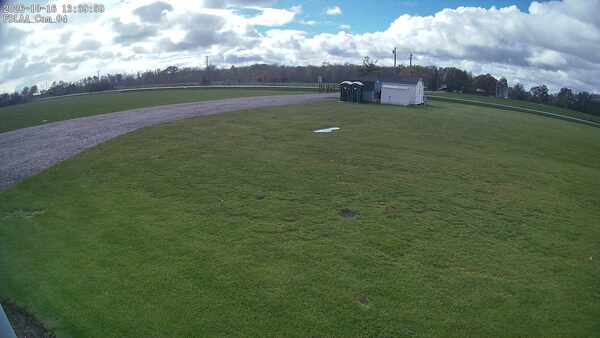 West Camera