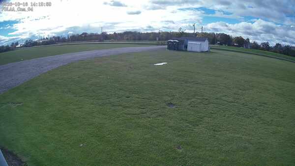 West Camera