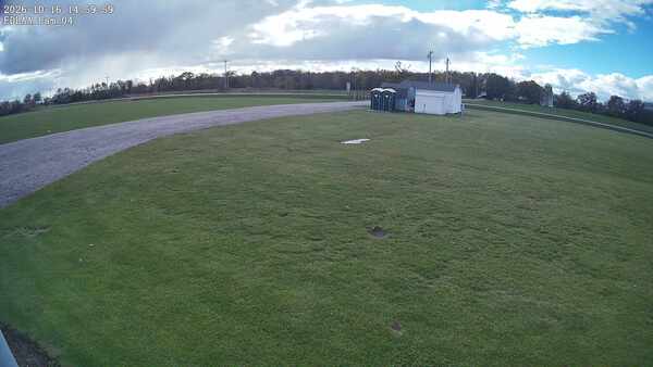 West Camera
