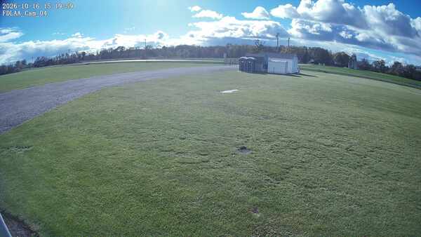 West Camera