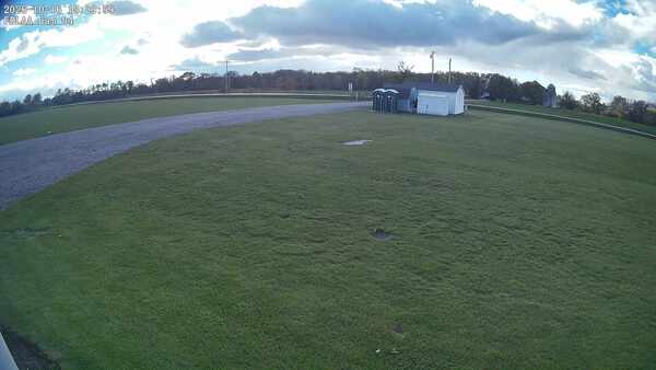 West Camera