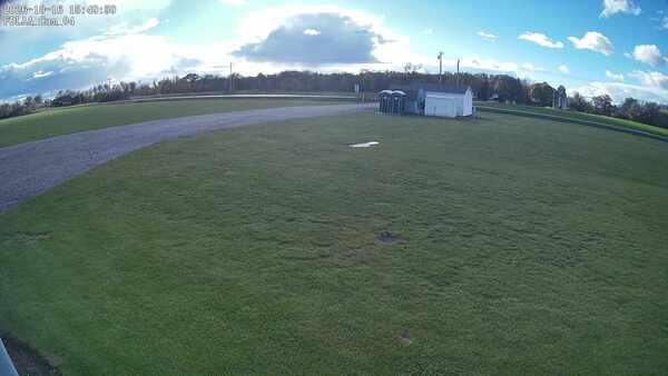 West Camera