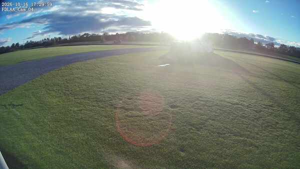 West Camera