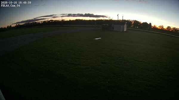 West Camera