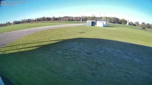 West Camera