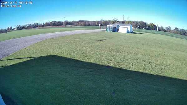West Camera