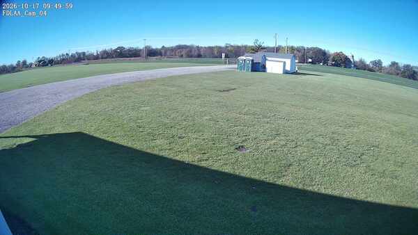 West Camera