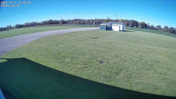 West Camera
