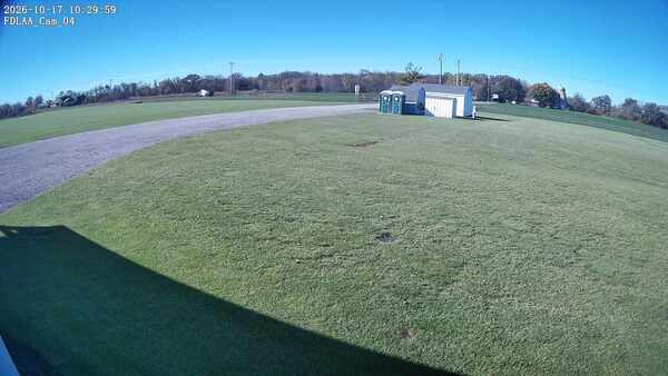 West Camera