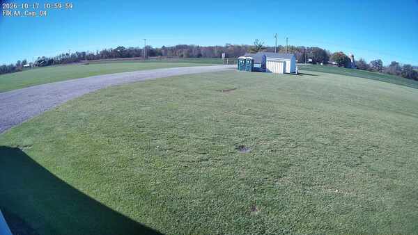 West Camera