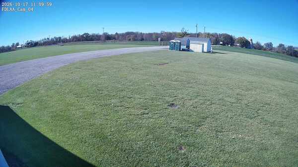 West Camera