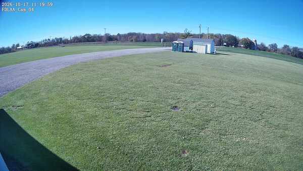 West Camera