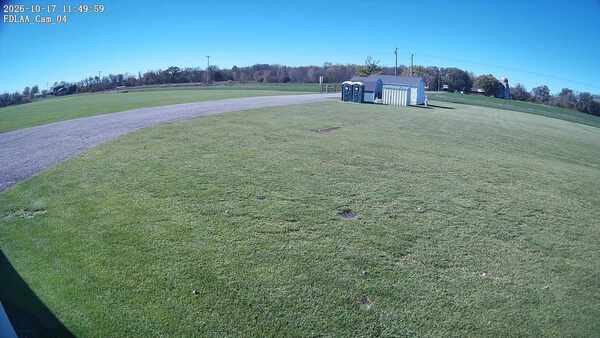 West Camera
