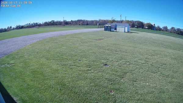 West Camera