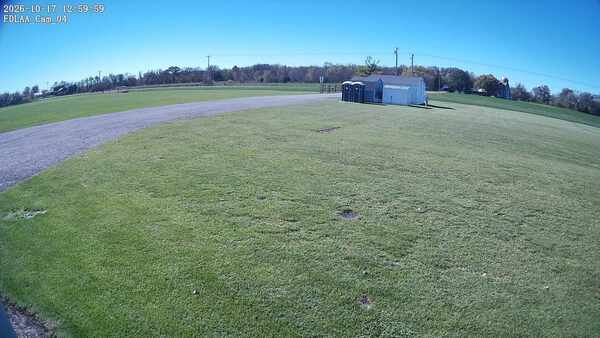 West Camera