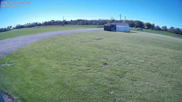 West Camera