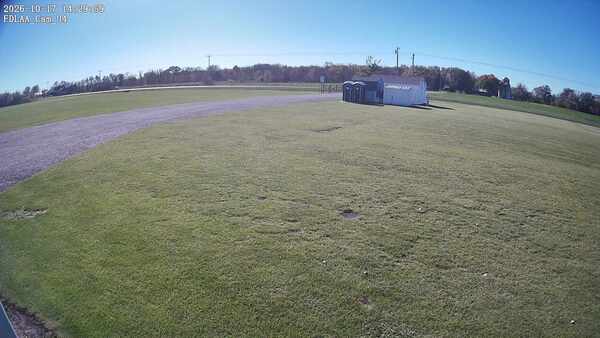 West Camera