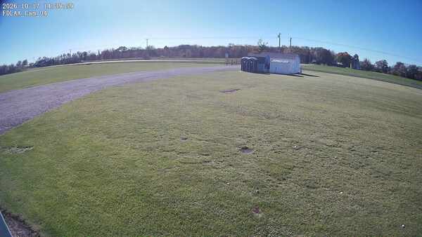West Camera
