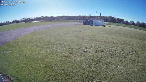West Camera
