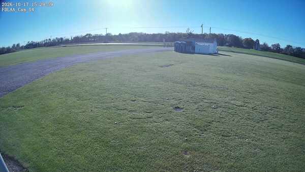 West Camera