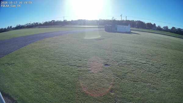 West Camera