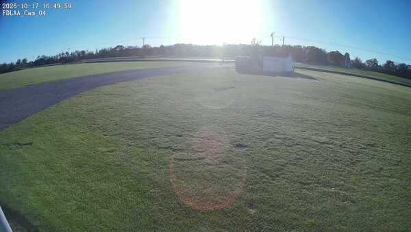 West Camera