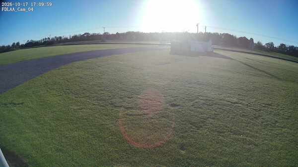 West Camera