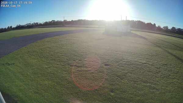West Camera