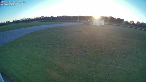 West Camera