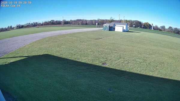 West Camera