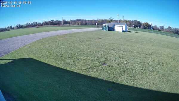 West Camera